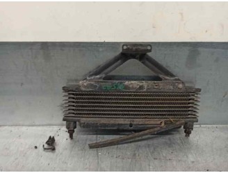 Replacement gearbox radiator for Chrysler Voyager (ES) 3.3 CAT OEM IAM reference 4644661 