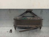 Recambio de radiador caja cambios para chrysler voyager (es) 3.3 cat referencia OEM IAM 4644661 