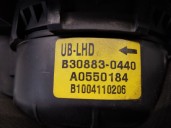 Recambio de motor calefaccion para kia rio 1.4 crdi cat referencia OEM IAM 971111W100  