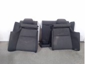 Recambio de asientos traseros para bmw 3 coupé (e92) 320 d referencia OEM IAM 52206972859 52206972859 