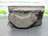 Replacement left headlight for Iveco C35 C35 35S11 OEM IAM reference 1305219078 BOSCH