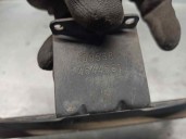 Recambio de radiador caja cambios para chrysler voyager (es) 3.3 cat referencia OEM IAM 4644661  