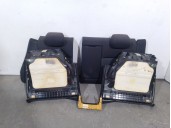 Recambio de asientos traseros para bmw 3 coupé (e92) 320 d referencia OEM IAM 52206972859 52206972859 
