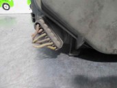 Recambio de faro izquierdo para iveco c35 c35 35s11 referencia OEM IAM 1305219078 BOSCH