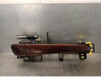 Recambio de maneta exterior delantera derecha para lexus ct (zwa10_) 200h (zwa10_) referencia OEM IAM 6920148012 6920148012 