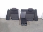 Recambio de asientos traseros para bmw 3 coupé (e92) 320 d referencia OEM IAM 52206972859 52206972859 