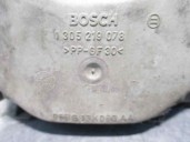 Replacement left headlight for Iveco C35 C35 35S11 OEM IAM reference 1305219078 BOSCH