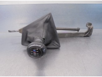 Recambio de palanca cambio para bmw serie 1 lim. (f20) 2.0 turbodiesel referencia OEM IAM 25117605091  