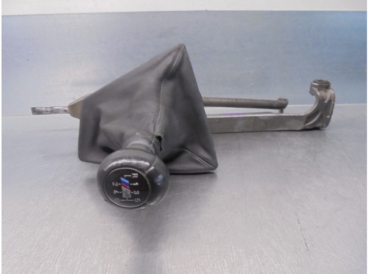 Recambio de palanca cambio para bmw serie 1 lim. (f20) 2.0 turbodiesel referencia OEM IAM 25117605091 