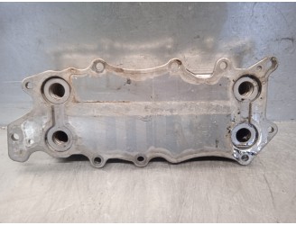 Recambio de enfriador aceite motor para mercedes-benz clase r (w251) r 350 l bluetec 4-matic (251.124) referencia OEM IAM 642180