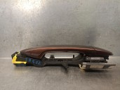 Recambio de maneta exterior delantera derecha para lexus ct (zwa10_) 200h (zwa10_) referencia OEM IAM 6920148012 6920148012 