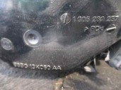 Replacement left headlight for Iveco C35 C35 35S11 OEM IAM reference 1305219078 BOSCH