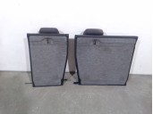 Recambio de asientos traseros para bmw 3 coupé (e92) 320 d referencia OEM IAM 52206972859 52206972859 