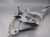 Recambio de elevalunas trasero izquierdo para honda civic berlina .5 (ma/mb) 1.5 referencia OEM IAM 72750ST3E01  