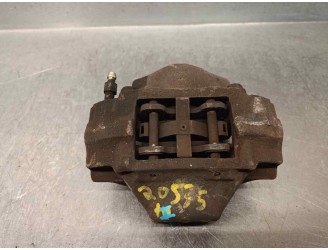 Recambio de pinza freno trasera izquierda para opel vectra a 2.0 referencia OEM IAM 542229  ATE