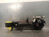 Recambio de maneta exterior delantera derecha para lexus ct (zwa10_) 200h (zwa10_) referencia OEM IAM 6920148012 6920148012 