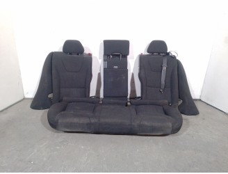 Recambio de asientos traseros para volvo v60 i (155) 1.6 drive referencia OEM IAM 39803767 39803767 
