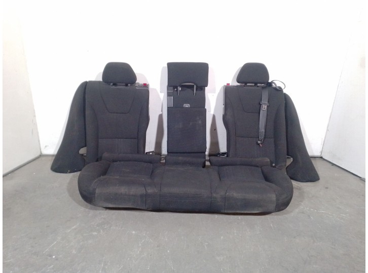 Recambio de asientos traseros para volvo v60 i (155) 1.6 drive referencia OEM IAM 39803767 39803767 
