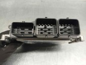 Recambio de centralita motor uce para citroën c3 ii 1.4 referencia OEM IAM 9807886180 0281030545 BOSCH