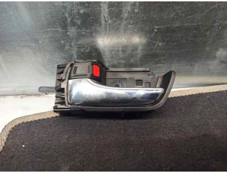 Recambio de maneta interior delantera izquierda para toyota prius (nhw20) 1.5 cat referencia OEM IAM 6927447020  