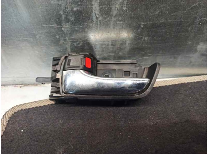 Recambio de maneta interior delantera izquierda para toyota prius (nhw20) 1.5 cat referencia OEM IAM 6927447020  