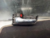 Recambio de maneta interior delantera izquierda para toyota prius (nhw20) 1.5 cat referencia OEM IAM 6927447020  