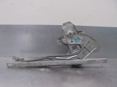 Recambio de elevalunas trasero izquierdo para honda civic berlina .5 (ma/mb) 1.5 referencia OEM IAM 72750ST3E01  