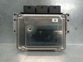 Recambio de centralita motor uce para citroën c3 ii 1.4 referencia OEM IAM 9807886180 0281030545 BOSCH