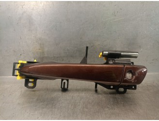 Recambio de maneta exterior delantera izquierda para lexus ct (zwa10_) 200h (zwa10_) referencia OEM IAM 6920248012 6920248012 