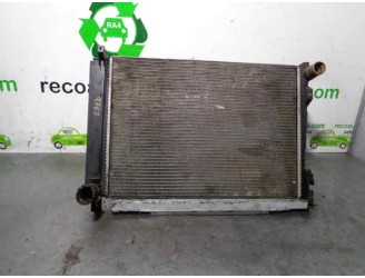 Recambio de radiador agua para chrysler voyager (rg) 2.5 crd cat referencia OEM IAM 05072260AA 874791W VALEO