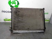 Recambio de radiador agua para chrysler voyager (rg) 2.5 crd cat referencia OEM IAM 05072260AA 874791W VALEO