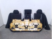 Recambio de asientos traseros para volvo v60 i (155) 1.6 drive referencia OEM IAM 39803767 39803767 