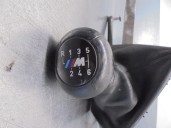Recambio de palanca cambio para bmw serie 1 lim. (f20) 2.0 turbodiesel referencia OEM IAM 25117605091  