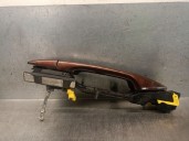 Recambio de maneta exterior delantera izquierda para lexus ct (zwa10_) 200h (zwa10_) referencia OEM IAM 6920248012 6920248012 