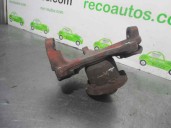 Replacement front left steering knuckle for Iveco C35 C35 35S11 OEM IAM reference 