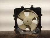 Recambio de electroventilador para honda civic berlina .5 (ma/mb) 1.5 referencia OEM IAM 80161SR3000 