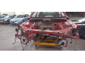 Recambio de punta chasis delantera para jaguar xf 2.2 diesel cat referencia OEM IAM CORTE CARROCERIA 