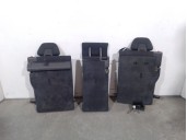 Recambio de asientos traseros para volvo v60 i (155) 1.6 drive referencia OEM IAM 39803767 39803767 