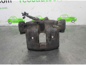 Recambio de pinza freno delantera izquierda para iveco c35 c35 35s11 referencia OEM IAM BREMBO
