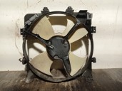Recambio de electroventilador para honda civic berlina .5 (ma/mb) 1.5 referencia OEM IAM 80161SR3000 
