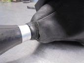 Recambio de palanca cambio para bmw serie 1 lim. (f20) 2.0 turbodiesel referencia OEM IAM 25117605091  