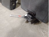 Recambio de asientos traseros para volvo v60 i (155) 1.6 drive referencia OEM IAM 39803767 39803767 