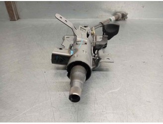 Recambio de columna direccion para citroën c3 ii 1.4 referencia OEM IAM 4123GK  