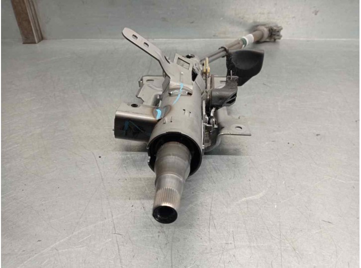 Recambio de columna direccion para citroën c3 ii 1.4 referencia OEM IAM 4123GK  