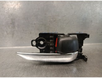 Recambio de maneta interior delantera derecha para lexus ct (zwa10_) 200h (zwa10_) referencia OEM IAM 6927375010 6920575010C0 