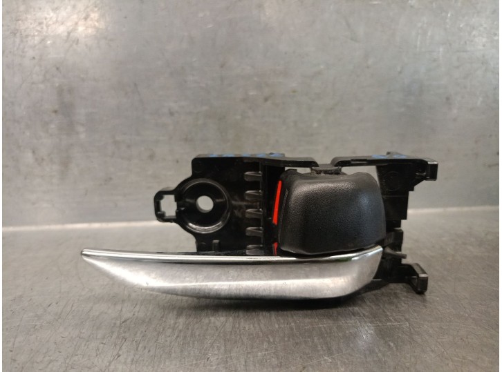 Recambio de maneta interior delantera derecha para lexus ct (zwa10_) 200h (zwa10_) referencia OEM IAM 6927375010 6920575010C0 
