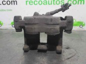 Recambio de pinza freno delantera izquierda para iveco c35 c35 35s11 referencia OEM IAM BREMBO