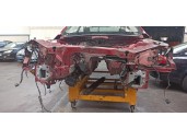Recambio de punta chasis delantera para jaguar xf 2.2 diesel cat referencia OEM IAM CORTE CARROCERIA 