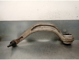 Recambio de brazo suspension superior delantero derecho para audi a6 c8 (4a2) 35 tdi mild hybrid referencia OEM IAM 80A407696C 8