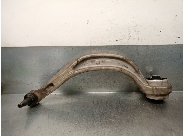 Recambio de brazo suspension superior delantero derecho para audi a6 c8 (4a2) 35 tdi mild hybrid referencia OEM IAM 80A407696C 8